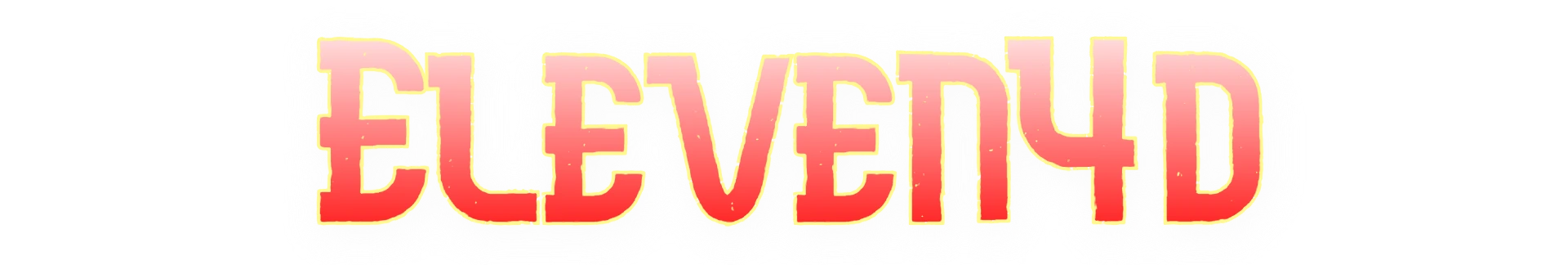 Eleven4d
